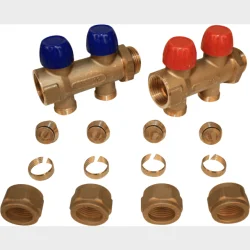 1" Ford.Rrsst 2 Afgr.M/20X2