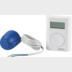 Ahc9000 Rum &amp; Tele M.Ir Trdls