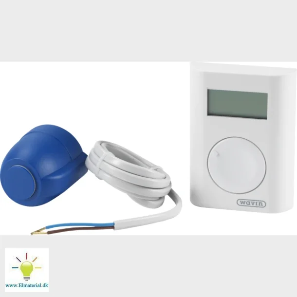 Ahc9000 Rum &amp; Tele M.Ir Trdls