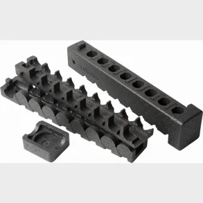 3/4 Isoleringss�t F/Gv, 7 Kr.