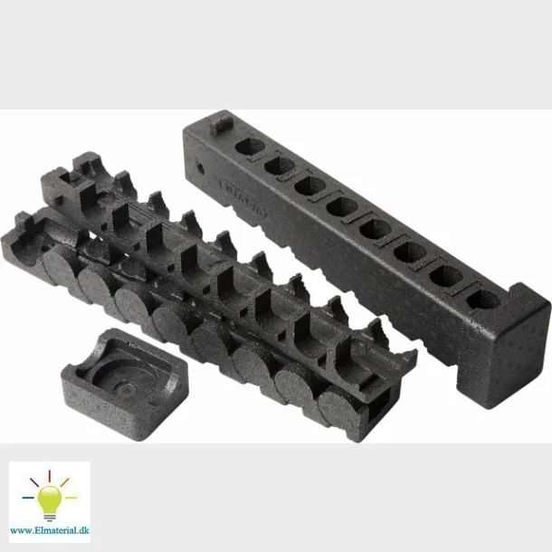 3/4 Isoleringss�t F/Gv, 7 Kr.