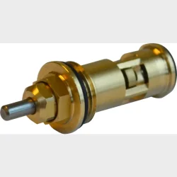 1/2" Ventilpatron Til Fordelerrr, Retur