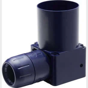 Pushfit kopplingsdosa, typ 5 15 X 1/2