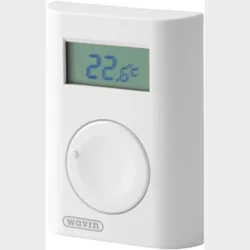 Ahc9000 Rumtermostat Trdls