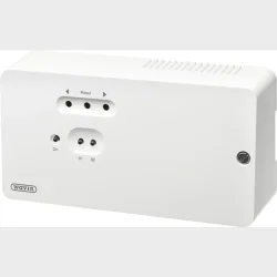 Wavin Ahc 9000 Styreenhed,Gv,2 Kredse