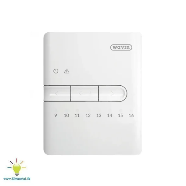 Sentio Udvidelses Modul 8 Kredse