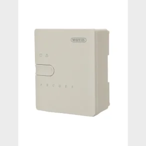 Sentio Rel� Udvidelsesmodul, 6 Rel�er