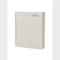 Sentio utomhussensor, tr�dbunden