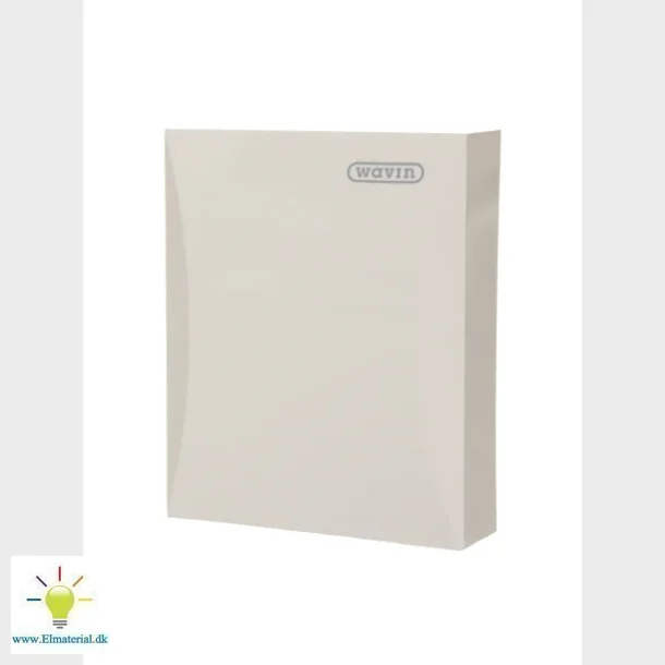 Sentio utomhussensor, tr�dbunden