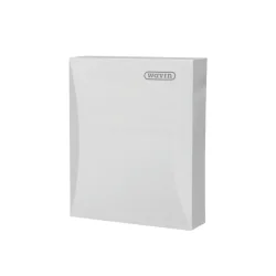 Sentio Udendrs Sensor, Trdls