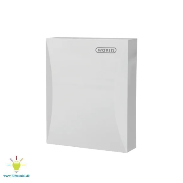 Sentio Udendrs Sensor, Trdls