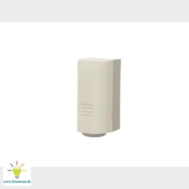 Sentio Udendrs Temperaturfler