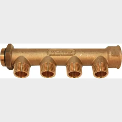 3/4 Fordrb M. Kontram. 4 Avd.