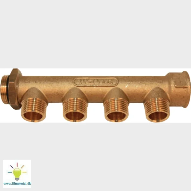 3/4 Fordrb M. Kontram. 4 Avd.