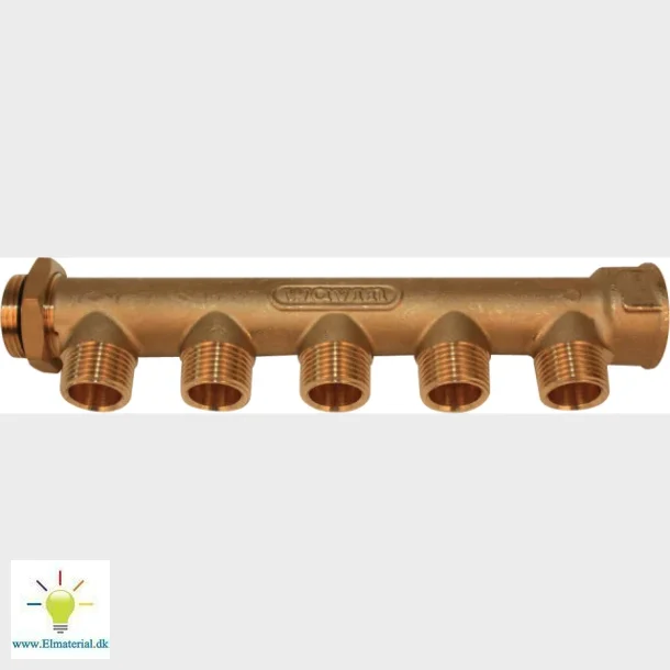 3/4 Fordr�r M. Kontram. 5 Afgr.