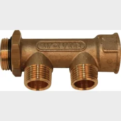 3/4 Fordrb M. Kontram. 2 Avd.