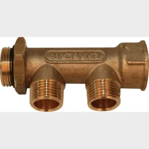 3/4 Fordrb M. Kontram. 2 Avd.