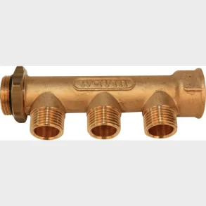 3/4 Fordrb M. Kontram. 3 Avd.