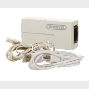 Sentio Forbindelseskabel Til Pc