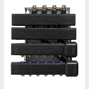 Calefa Isol Bg-H 9Kv+6Vv+8Gv - 50Mm/Bv