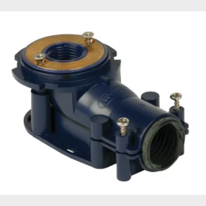 Tigris K5 Connect. Burk 16X1/2