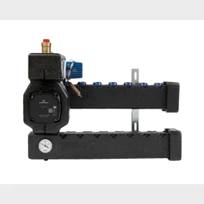 Wavin Midishunt 8,Isol,Upm3Hy 15-70 Pump