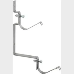 Nyt C/C 100 Beslag T Wavin Fordelerrr