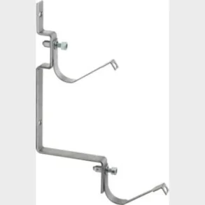 Nytt C/C 100 Fitting T Wavin distributionsrr