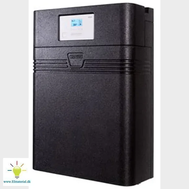 Wavin Calefa Ii Dh Unit S 40-V