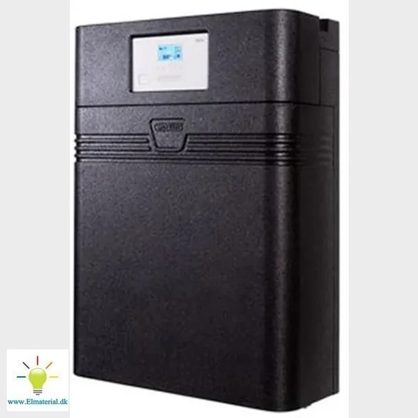 Wavin Calefa Ii Dh Unit S 40-H