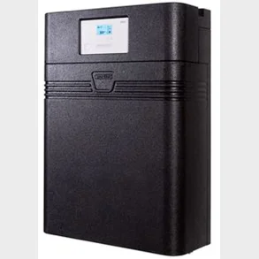 Wavin Calefa Ii Dh Unit S 40-V Itc