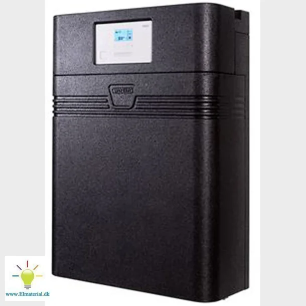 Wavin Calefa Ii Dh Unit S 40-V Itc