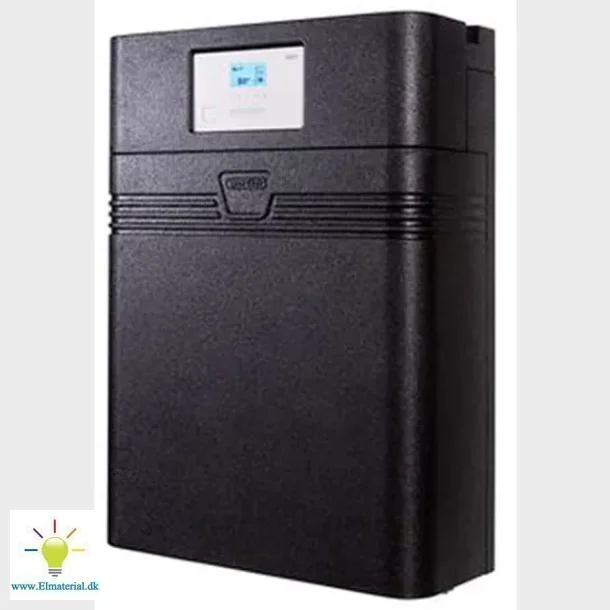 Wavin Calefa Ii Dh Unit S 40-H Itc