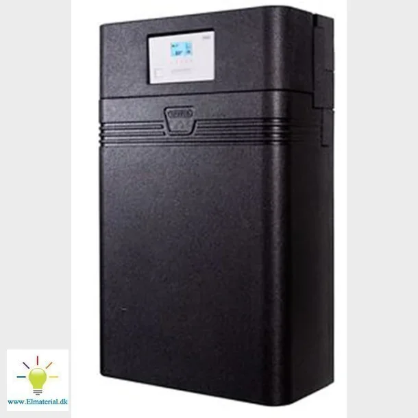 Wavin Calefa Ii Dh Unit V 40-40 V