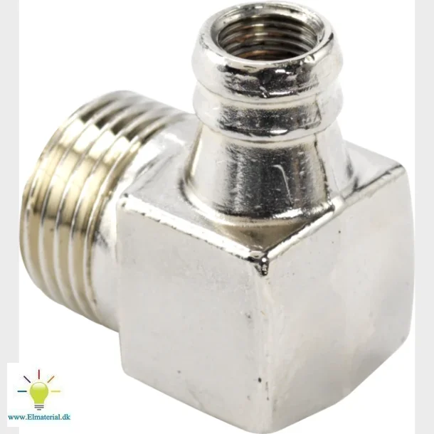 Ballofix Rad.Aft.Vent. 1/2"