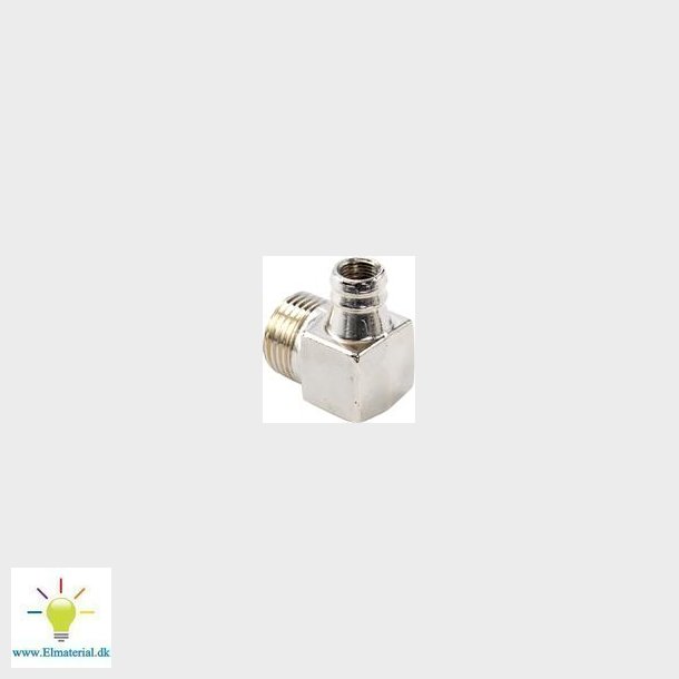 Ballofix Rad.Aft.Vent. 1/2"