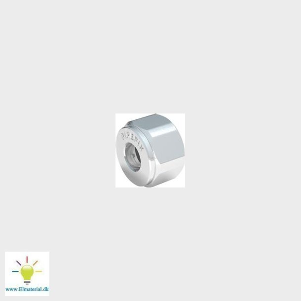 Pipefix 1/2" X 10Mm Omlber