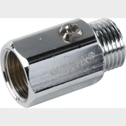 Ballofix 3/4" Muffe/Nippel Uden Greb