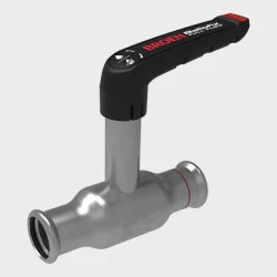 Fullflow Kuglehane Fz 42X42Mm Hj