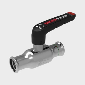 Fullflow Kuglehane Rf 35X35Mm Lav