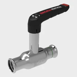 Fullflow Kuglehane Rf 54X54Mm Hj