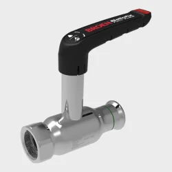 Fullflow Kuglehane Rf 2X54Mm Hj