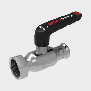 Fullflow Kuglehane Rf 1 3/4X42Mm Lav