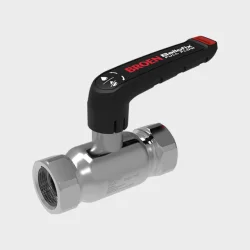 Fullflow Kuglehane Rf 3/4X3/4 Mf/Mf Lav