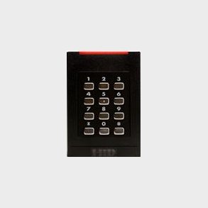 L&frac34;ser Hid Rk40 Se Iclass, Wiegand