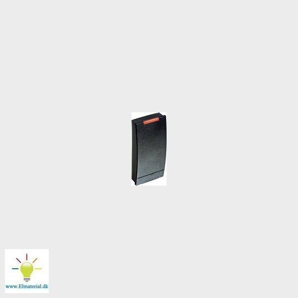 L&frac34;ser Hid R10 Iclass, Terminal. Wiegand