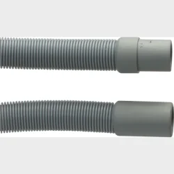 Aflbsslange M/Muffer 2500 Mm Emballage