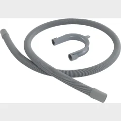 Aflbsslange 2500Mm M/Bjning