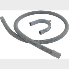 Avloppsslang 2500Mm M/bj