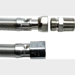 Gasslange Hydragas 1250Mm X